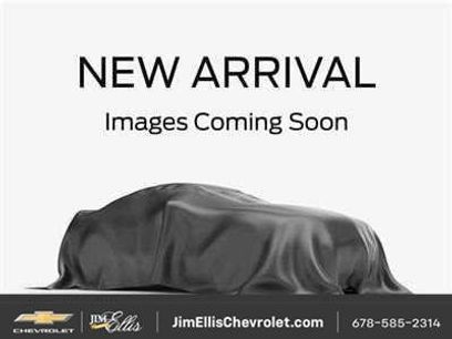 New 2026 Chevrolet TrailBlazer RS w/ Convenience Package