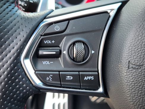 Certified 2025 Acura RDX A-Spec image 24