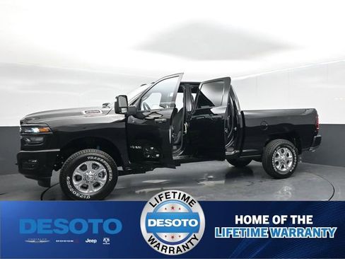 New 2026 RAM 2500 Big Horn image 58