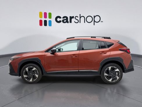 Used 2025 Subaru Crosstrek 2.5i Limited image 2