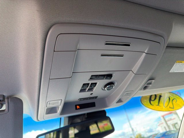 Used 2019 GMC Yukon Denali AWD/4WD image 17
