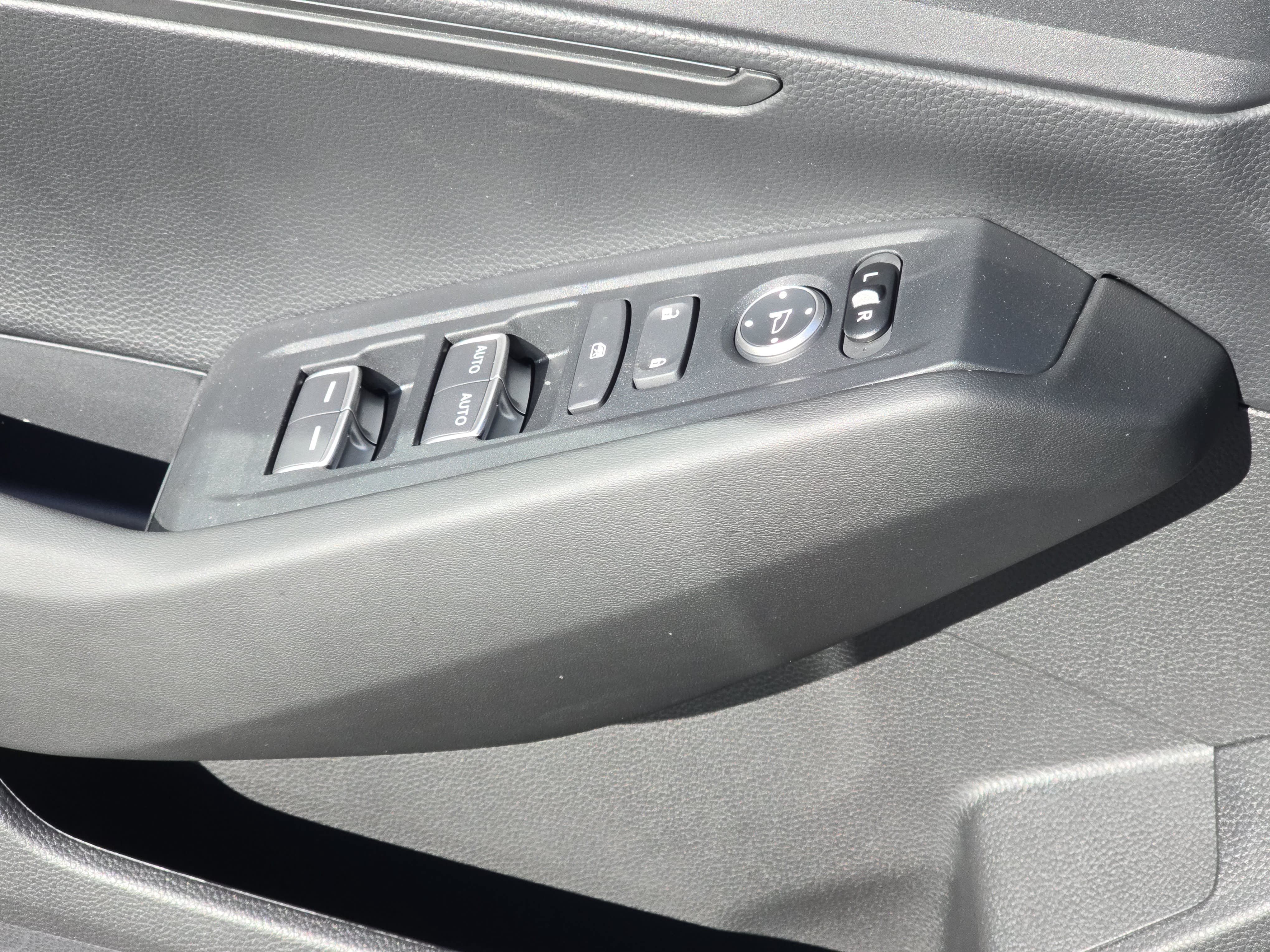 New 2026 Honda Accord LX image 26