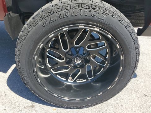 Used 2014 Chevrolet Silverado 1500 LT w/ LT Convenience Package image 27