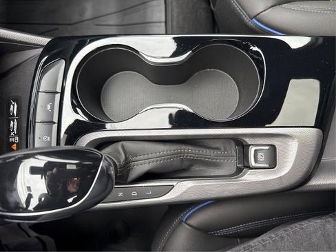 Certified 2024 Buick Envista Sport Touring w/ Convenience I Package image 25