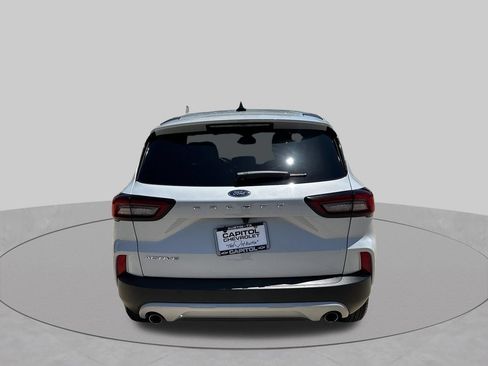 Used 2025 Ford Escape Active FWD image 5