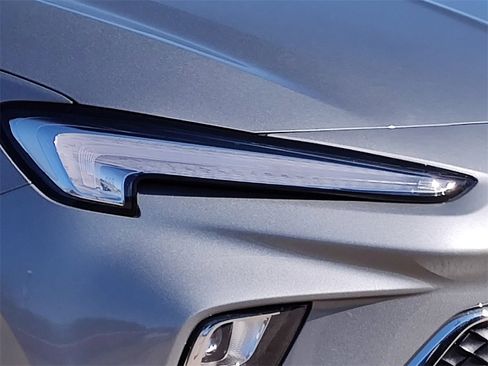 Used 2024 Buick Encore GX Sport Touring w/ Comfort Package image 15