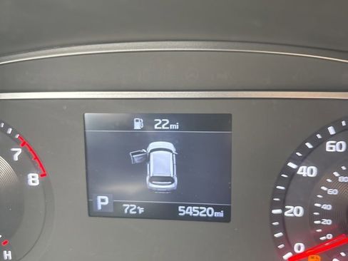 Used 2022 Kia Soul LX w/ Technology Package image 13