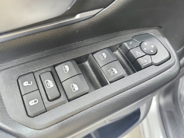 Used 2026 RAM 1500 Big Horn AWD/4WD image 38