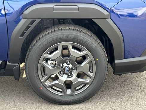 New 2026 Subaru Outback Premium image 28