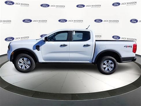 New 2025 Ford Ranger XL image 2
