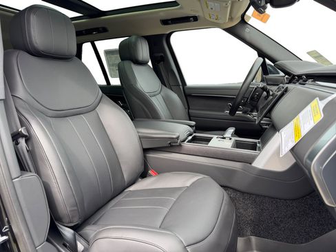 New 2026 Land Rover Range Rover SE AWD/4WD image 22