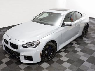 Used 2025 BMW M2 w/ Lighting Package video 2
