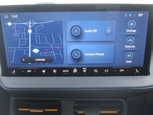 Used 2025 Ford Maverick Tremor AWD/4WD image 47