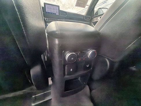 Used 2021 Ford Explorer Limited w/ Equipment Group 301A RWD image 20