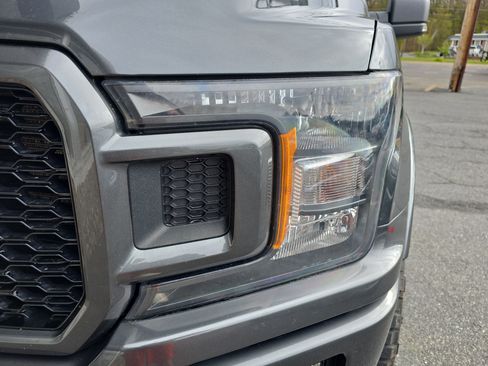 Used 2020 Ford F150 XLT w/ Equipment Group 302A Luxury AWD/4WD image 11