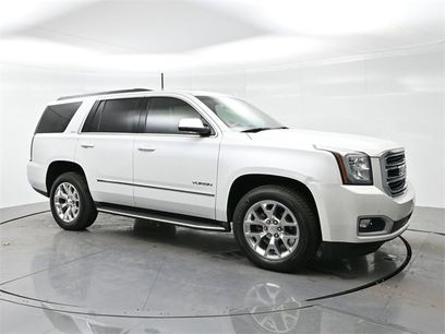 Used 2016 GMC Yukon SLT w/ Open Road Package