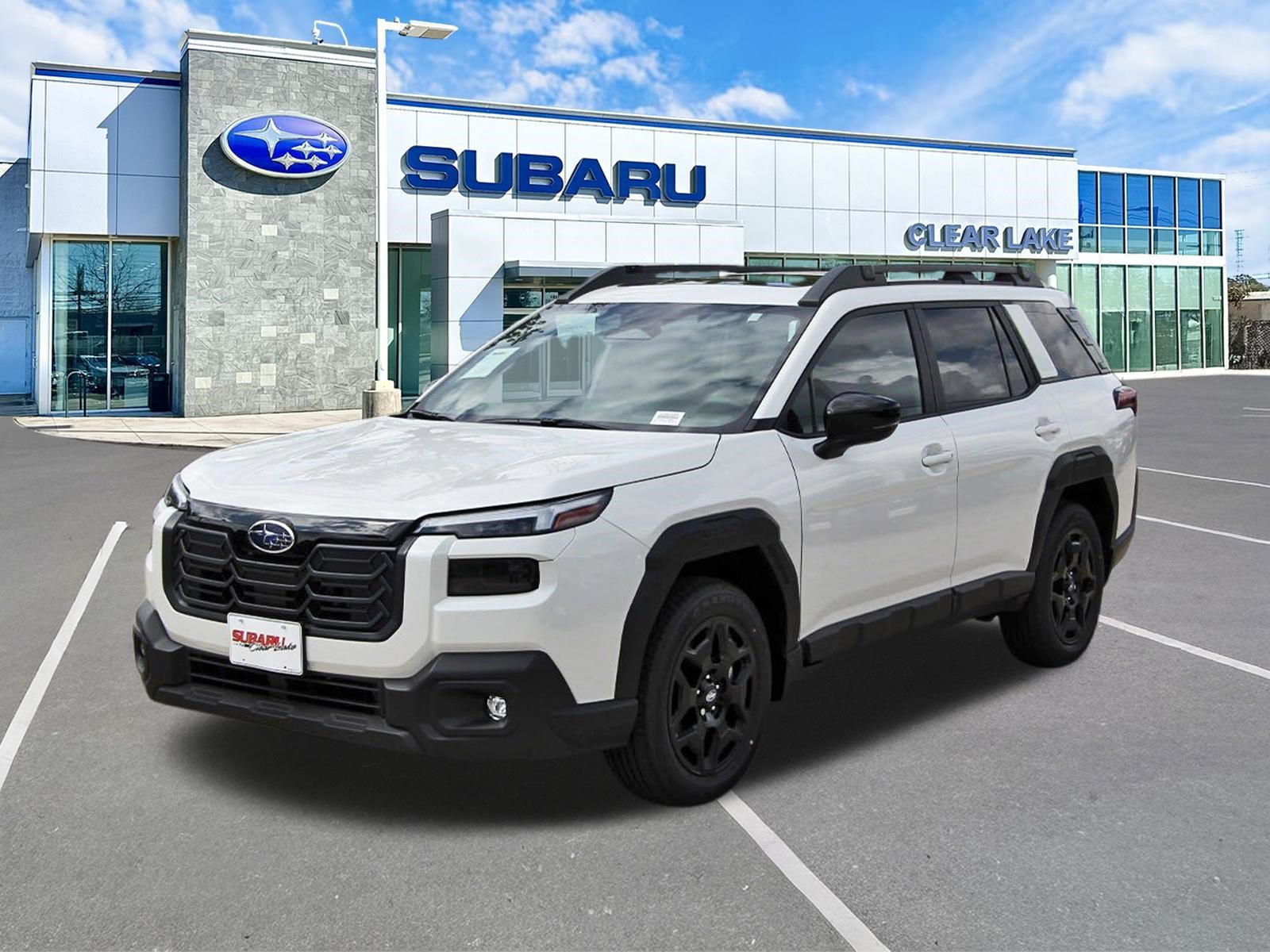 New 2026 Subaru Outback Limited AWD/4WD image 2