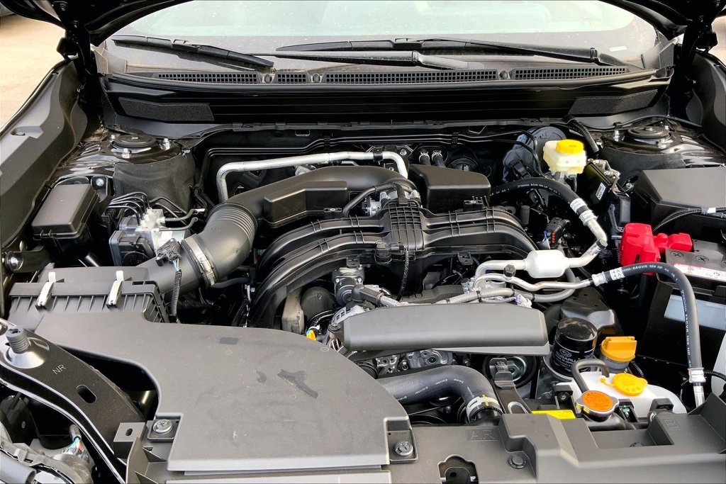 New 2026 Subaru Outback Premium AWD/4WD image 12