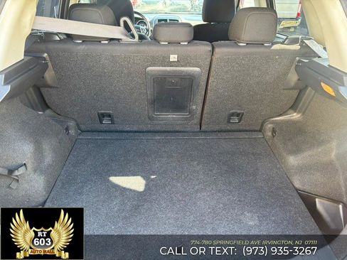 Used 2011 Mitsubishi Outlander Sport SE image 8