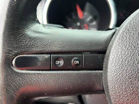 Used 2008 Ford Mustang GT Premium RWD image 28