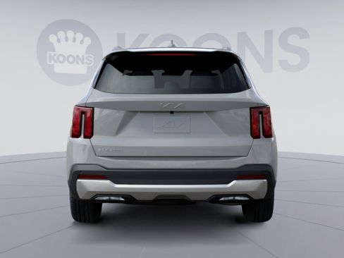 New 2026 Kia Sorento EX image 16