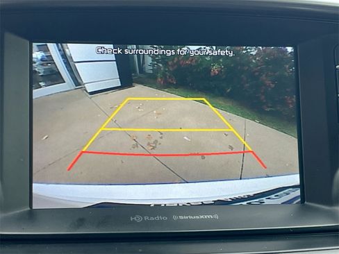 Used 2019 Kia Sorento EX image 17