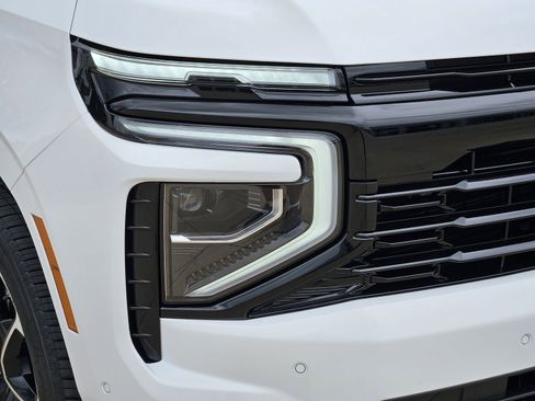 New 2026 Chevrolet Tahoe RST w/ Comfort Package AWD/4WD image 10
