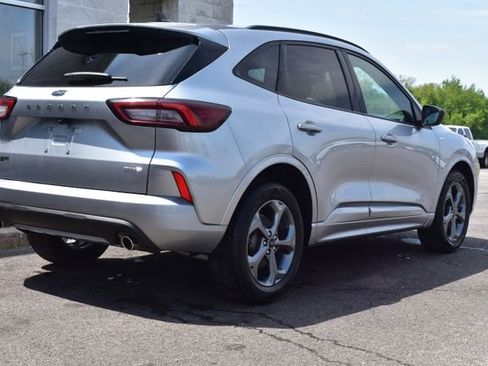 Used 2023 Ford Escape ST-Line AWD/4WD image 15