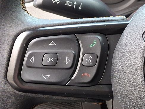 Certified 2024 Jeep Wrangler Sport S image 21