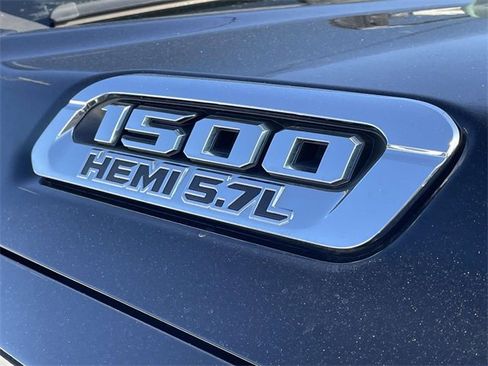 Used 2019 RAM 1500 Laramie image 2