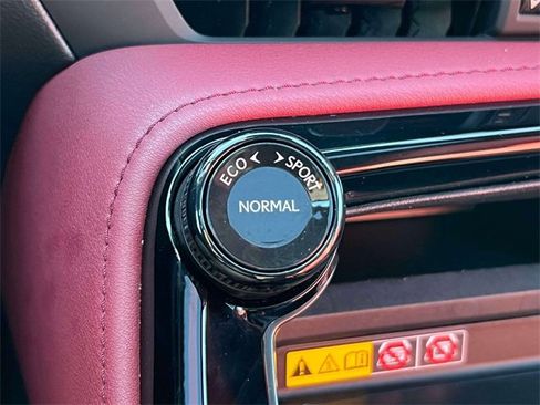 Certified 2025 Lexus NX 350h AWD w/ Premium Package image 34