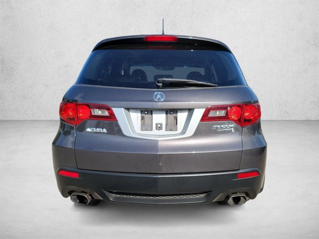 Used 2011 Acura RDX w/ Technology Package FWD image 7