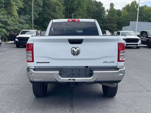 Certified 2023 RAM 2500 Big Horn w/ Level 1 Equipment Group AWD/4WD image 7