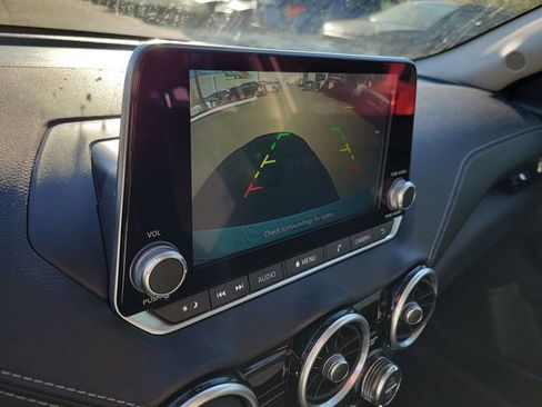 Used 2025 Nissan Sentra SV w/ All-Weather Package image 21