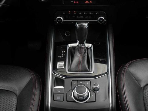 Used 2023 MAZDA CX-5 Carbon Edition image 23