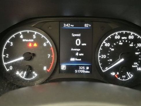 Used 2021 Nissan Altima 2.5 S FWD image 9