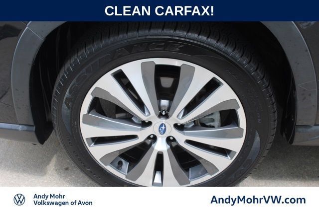 Used 2021 Subaru Ascent Limited AWD/4WD image 12