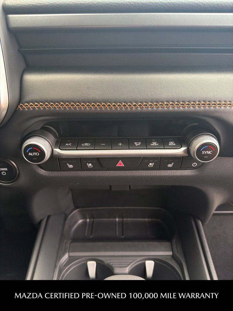Used 2026 MAZDA CX-50 AWD 2.5 Hybrid w/ Weather Package image 20