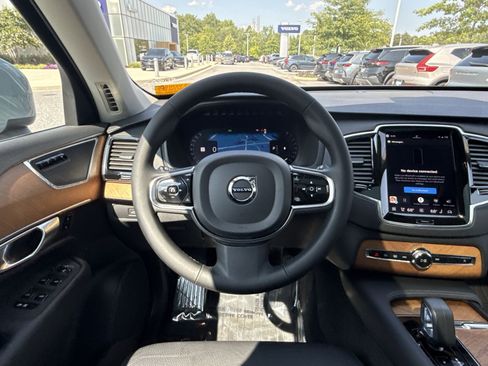 Certified 2023 Volvo XC90 B5 Plus w/ Protection Package Premier AWD/4WD image 24