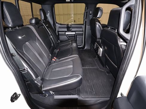 Used 2020 Ford F250 Platinum image 16