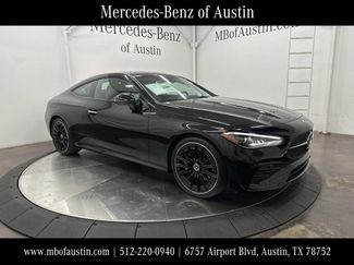 Used 2026 Mercedes-Benz CLE 300 CLE 300 video 1