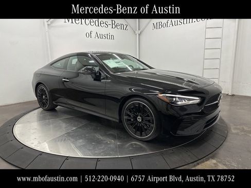 Used 2026 Mercedes-Benz CLE 300 CLE 300 image 1