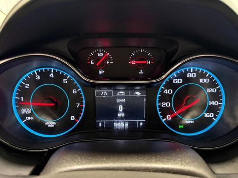 Used 2016 Chevrolet Cruze LT image 28