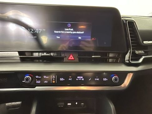 Used 2023 Kia Sportage EX FWD image 23