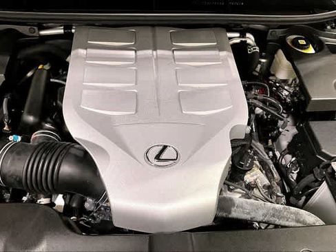 Certified 2023 Lexus GX 460 Premium w/ Premium Package AWD/4WD image 31