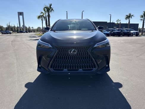 Used 2022 Lexus NX 350 AWD w/ Premium Package image 8