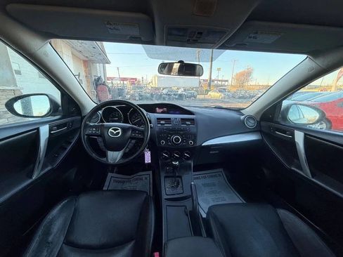 Used 2012 MAZDA MAZDA3 i Grand Touring image 14