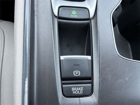 Used 2020 Honda Accord EX-L image 41