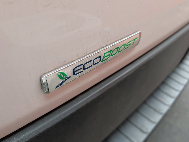 Used 2023 Ford Transit 350 XLT RWD image 7