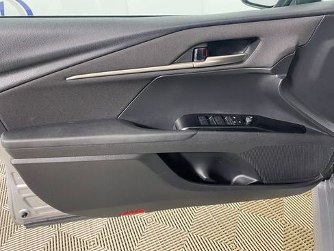 Used 2025 Toyota Camry LE FWD image 19
